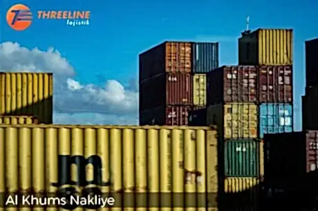 Al-Khums Nakliye