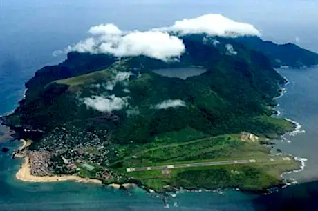 Ekvator Ginesi Nakliye