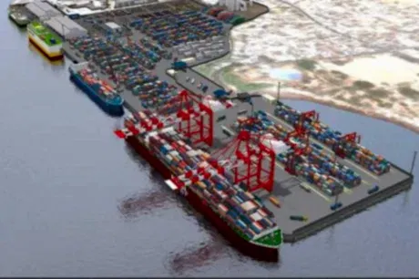 Sierra Leone Nakliye