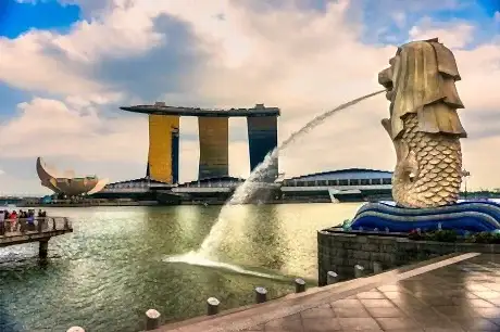 Singapur Nakliye